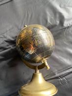 Decoratieve Wereldbol, Ophalen of Verzenden, Zo goed als nieuw