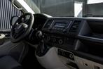 Volkswagen Transporter T6 Kombi *2.0 TDI L2H1 4Motion | 150, Automaat, Stof, Gebruikt, 150 pk