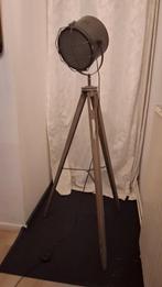 Industriele lamp, Huis en Inrichting, Ophalen