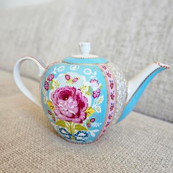 Pip Home theepot beschikbaar voor biedingen