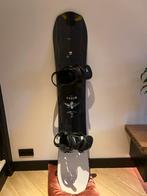 Arbor Element 2025, Sport en Fitness, Snowboarden, Ophalen of Verzenden, Zo goed als nieuw, Board
