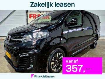 Opel Vivaro 2.0 CDTI L2H1 3 zitpl Innovation + Head up displ beschikbaar voor biedingen