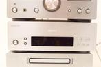 Denon stereo set 44949, Audio, Tv en Foto, Stereo-sets, Ophalen of Verzenden, Gebruikt, Denon