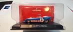 Alfa-Romeo 33 TT13 Alfa-kiosk-Collectie, Ophalen of Verzenden, Zo goed als nieuw, Auto, Overige merken