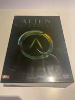 Aliens Quadrilogy DVD Boxset, Vanaf 16 jaar, Boxset, Ophalen of Verzenden, Zo goed als nieuw
