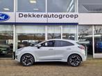 Ford Puma 1.0 EcoBoost Hybrid ST-Line X Automaat, 125 pk, Puma, Leder en Stof, Bedrijf