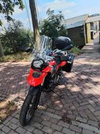 Bmw g650 gs, Motoren, Toermotor