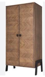 Coming kids harper kledingkast en commode babykamer, Ophalen, Zo goed als nieuw, 50 tot 75 cm