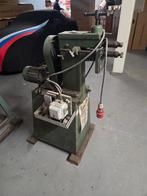 Jorg voormachine plaatwerkers ., Doe-het-zelf en Verbouw, Gereedschap | Handgereedschap, Ophalen, Gebruikt