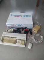 Zeer complete Commodore Amiga A1200, Computers en Software, Vintage Computers, Ophalen of Verzenden, Commodore Amiga