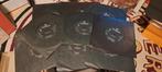 Paul McCartney "All the best" 9 UK promo singles (Beatles), Ophalen of Verzenden, 1960 tot 1980, Gebruikt, Overige formaten