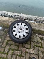 Winterbanden vw t5, 16 inch, Banden en Velgen, Bestelwagen, 215 mm