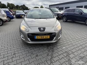 Peugeot 308 SW 1.6 e-HDi Style beschikbaar voor biedingen