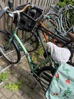 dames fiets, Fietsen en Brommers, Fietsen | Dames | Damesfietsen, 47 tot 50 cm, Ophalen of Verzenden, Gebruikt, Batavus