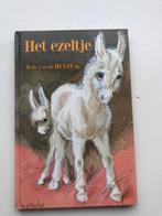 W.G. van de Hulst - Het ezeltje, Ophalen of Verzenden, W.G. van de Hulst