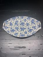 Societe Ceramique Beatrix serveerschaal, Antiek en Kunst, Antiek | Servies los, Ophalen