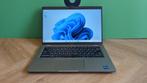 Dell Latitude 5420 / Touch / Core i5 (11e) / 16GB / 256GB, Gebruikt, Qwerty, Ophalen of Verzenden, SSD