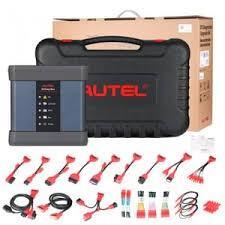 Autel EV Kit elektrische auto's Autel Ultra MS909 MS919, Auto diversen, Autogereedschap, Nieuw, Ophalen of Verzenden
