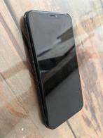 iphone 11met opgezette accu te koop, Ophalen, Zwart, IPhone 11, 128 GB