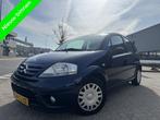 Citroen C3 1.4i Ambiance, Voorwielaandrijving, 1160 kg, 989 kg, Blauw