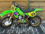 Kawasaki kx 250 1990 in nieuwstaat, Motoren, Particulier, Naked bike