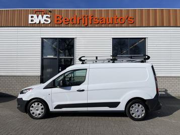 Ford Transit Connect 1.5 TDCI L2 Economy Edition / euro 6 /  beschikbaar voor biedingen