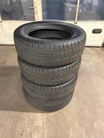 Continental zomer banden 255/60/18, Ophalen, 18 inch, 255 mm, Band(en)