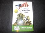D-523,SCALE 75, 1-35,NO,SCL - SW35058,WAR FRONT,MOUNT SURIBA, Verzenden, Nieuw