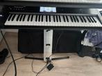 Korg Kronos 61, Muziek en Instrumenten, Synthesizers, Verzenden, Zo goed als nieuw, 61 toetsen, Korg