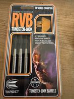 Target dartsRaymond van Barneveld Tungsten look 21 gram, Target, ., Nieuw, Ophalen of Verzenden
