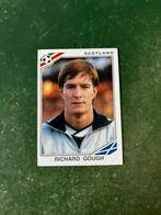 Panini plaatje Richard Gough Schotland WK 1986, Ophalen of Verzenden