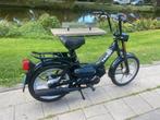Tomos snorbrommer te koop, Fietsen en Brommers, Brommers | Tomos, Ophalen, Gebruikt, 49 cc, 2 versnellingen