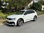 Volkswagen Tiguan 2.0 TSI 4Motion DSG 3x R-Line 180pk Virtua, Automaat, Electronic Stability Program (ESP), Stof, Gebruikt