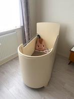 Babybedje ledikant vintage, retro (jaren ‘50), Ophalen, Gebruikt, Ledikant