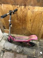 Space scooter, Fietsen en Brommers, Steps, Ophalen, Gebruikt, Overige typen, Spacescooter