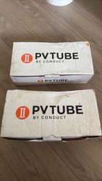 PV Tube by Conduct - Dakdoorvoer - Dakdraakdoorvoer pv, Ophalen of Verzenden, Zo goed als nieuw, Overige typen