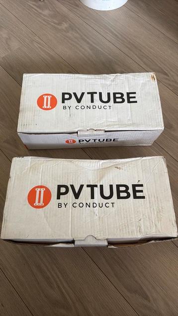 PV Tube by Conduct - Dakdoorvoer - Dakdraakdoorvoer pv beschikbaar voor biedingen