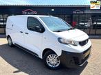 Peugeot Expert 1.6 BlueHDI|EURO6|AIRCO|CRUISE.CONTROL|LAGE K, Voorwielaandrijving, Gebruikt, Euro 6, Wit