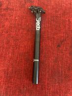 Zadelpen 27,2mm, Fietsen en Brommers, Fietsonderdelen, Gebruikt, Algemeen, De ruyterstraat 86, Cycling@steenbergen.cc
