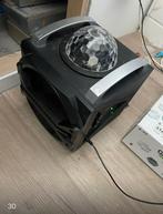 Monkey Wonkey Partybox met Microfoon Aansluiting, Overige merken, Gebruikt, Overige typen, Ophalen of Verzenden