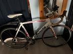 Bianchi Via Nirone 7 (Alu/Carbon) – Ultegra, Gebruikt, Carbon, 15 tot 20 versnellingen, Ophalen