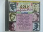 Yesterdays Gold 24 Golden Oldie Vol. 7, Ophalen of Verzenden, 1960 tot 1980, Gebruikt