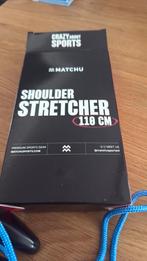 Matchu shoulder/ schouder stretcher, Ophalen of Verzenden, Zo goed als nieuw, Overige typen