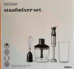 Staafmixer set, Ophalen, Zo goed als nieuw