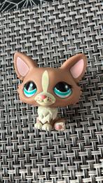 LPS Blythe Corgi puppy #1672 littlest pet shop, Ophalen of Verzenden, Gebruikt