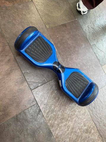 Oxboard beschikbaar voor biedingen