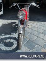 Zündapp 517-35, Motoren, Overig, 70 cc, Bedrijf, Zündapp