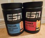 ESN eiwitpoeder, Ophalen of Verzenden, Nieuw, Poeder of Drank