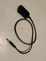 IDE SATA naar USB Adapter Kabel, Ophalen of Verzenden, Gebruikt