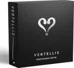 vertellis feestdagen editie, Vijf spelers of meer, Verzenden, Nieuw, Onbekend